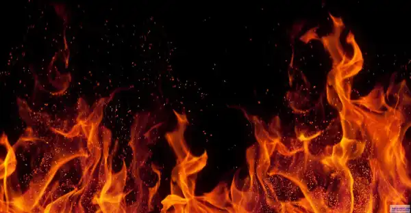 Chinese Woman Sets Hotel Ablaze In Lagos